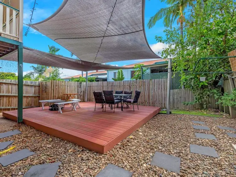 Second view of Homely townhouse listing, 5/27 Birdwood Road, Carina Heights QLD 4152