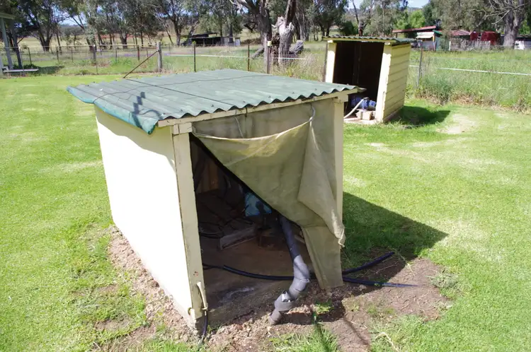 Sixth view of Homely rural property listing, Address available on request