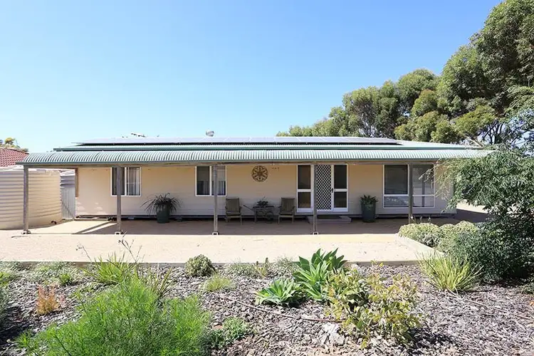 39 Bowman Road, Ardrossan SA 5571