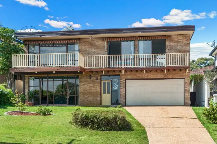 Second view of Homely house listing, 50 Holt Road, Taren Point NSW 2229