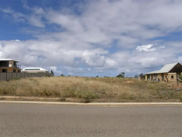 Sixth view of Homely land listing, 79 Lot 30 Charlton Loop, Kalbarri WA 6536