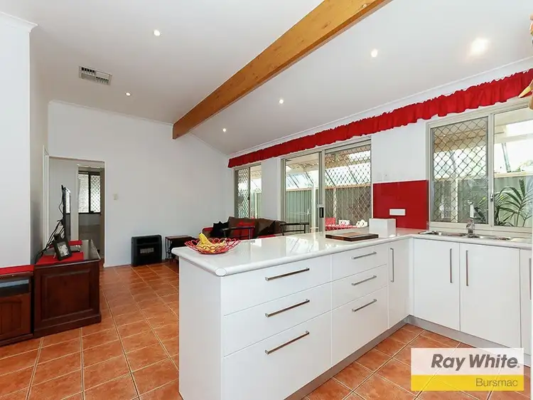 Fifth view of Homely house listing, 15 Kalkite Close, Ballajura WA 6066
