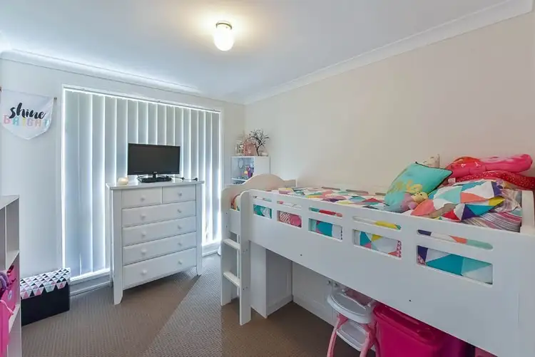 Fifth view of Homely other listing, 16 Day Place, Minto NSW 2566