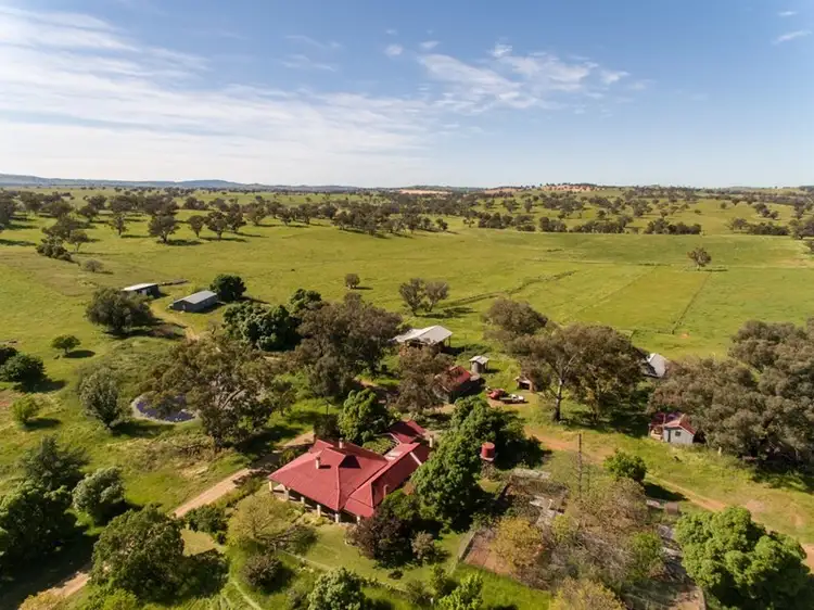 Seventh view of Homely rural property listing, Address available on request