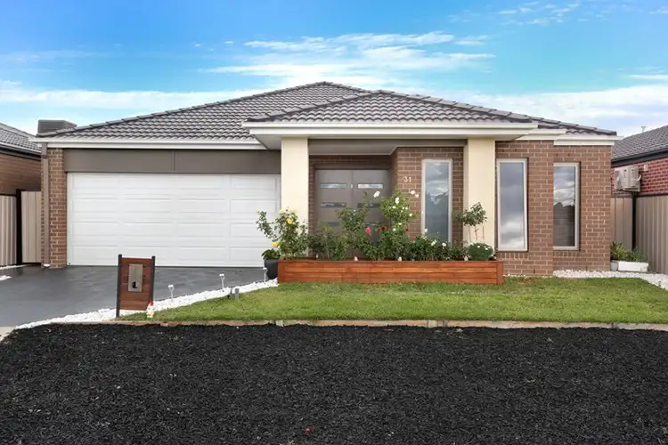 31 Albanvale Drive, Albanvale VIC 3021