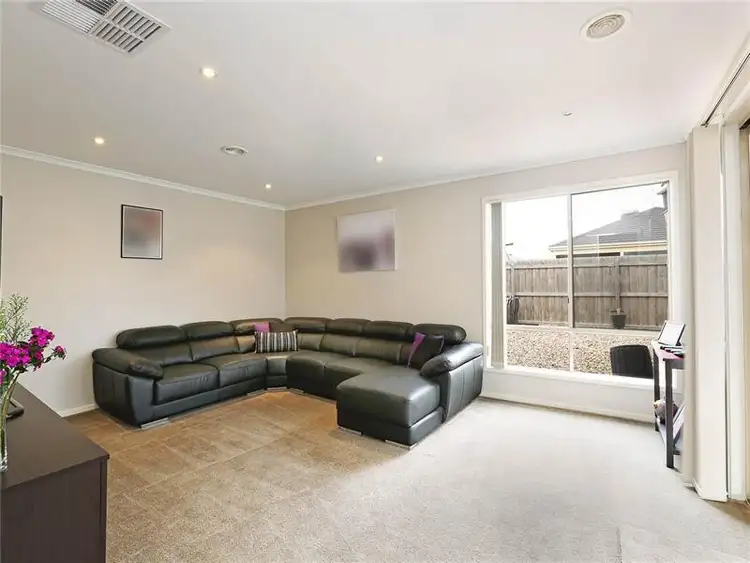 Second view of Homely house listing, 2 Perilla Court, Corio VIC 3214