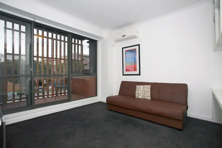 Second view of Homely apartment listing, 3/72 Bay Road, Sandringham VIC 3191