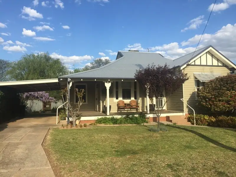 Main view of Homely house listing, 7 Jonsen Street, Narrandera NSW 2700