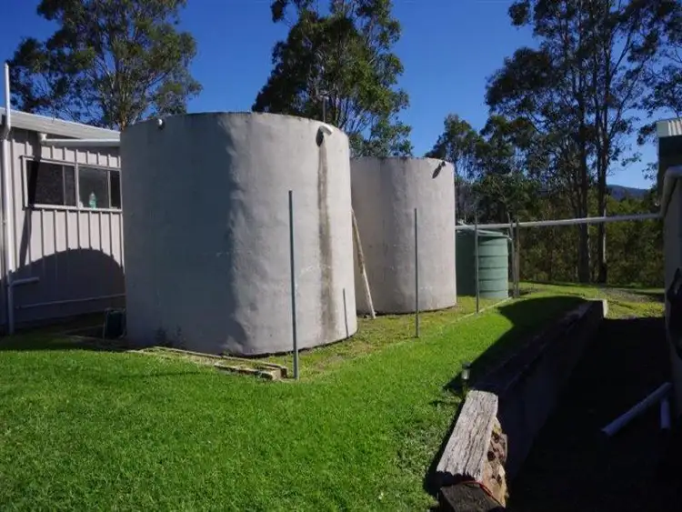 Seventh view of Homely rural property listing, 994 Nowendoc Road, Mount George NSW 2424