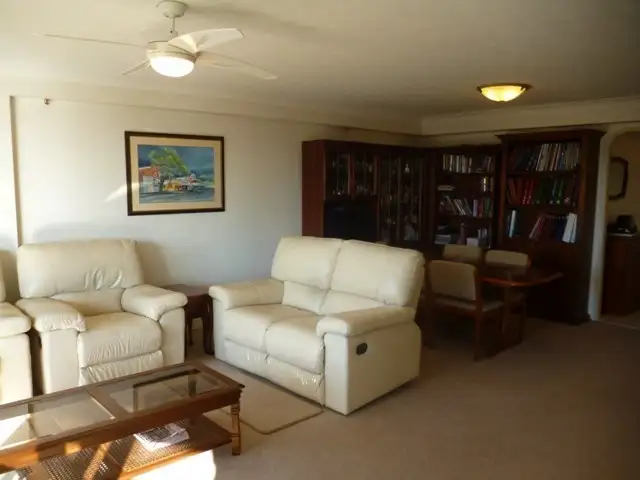 Fourth view of Homely apartment listing, 4/45 Hayle Street, Burleigh Heads QLD 4220