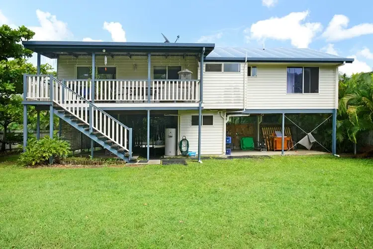Sixth view of Homely house listing, 20 Mandalay Road, Mandalay QLD 4802