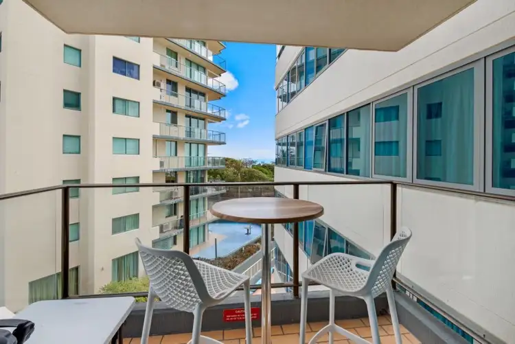 Fourth view of Homely unit listing, 14/4 Aerodrome Road, Maroochydore QLD 4558