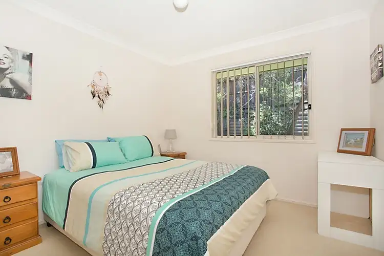 Seventh view of Homely house listing, 11 Gemini Circuit, Molendinar QLD 4214