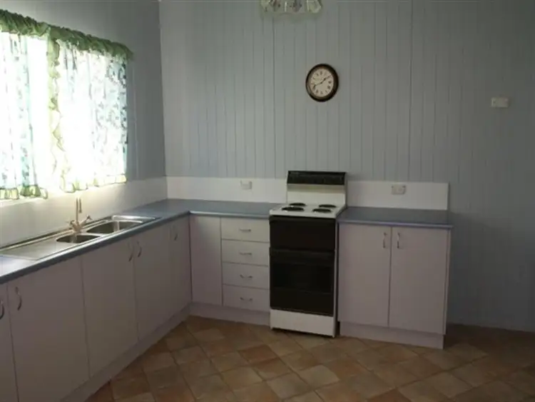 Second view of Homely house listing, 130 Wood Street, Warwick QLD 4370
