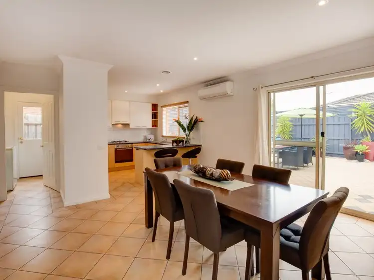 Fourth view of Homely townhouse listing, 5 Blossom Street, Parkdale VIC 3195