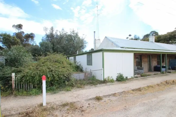 Fifth view of Homely house listing, 1 George Street, Burra SA 5417