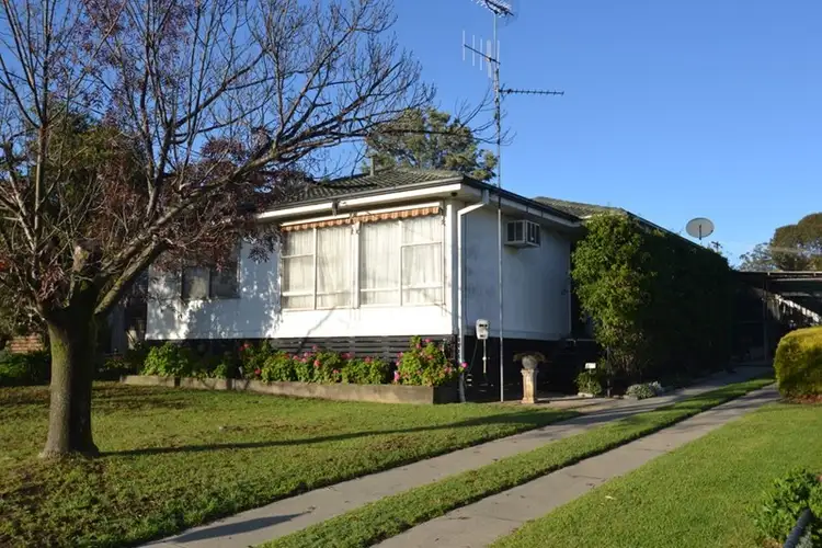 164 Anzac Avenue, Seymour VIC 3660