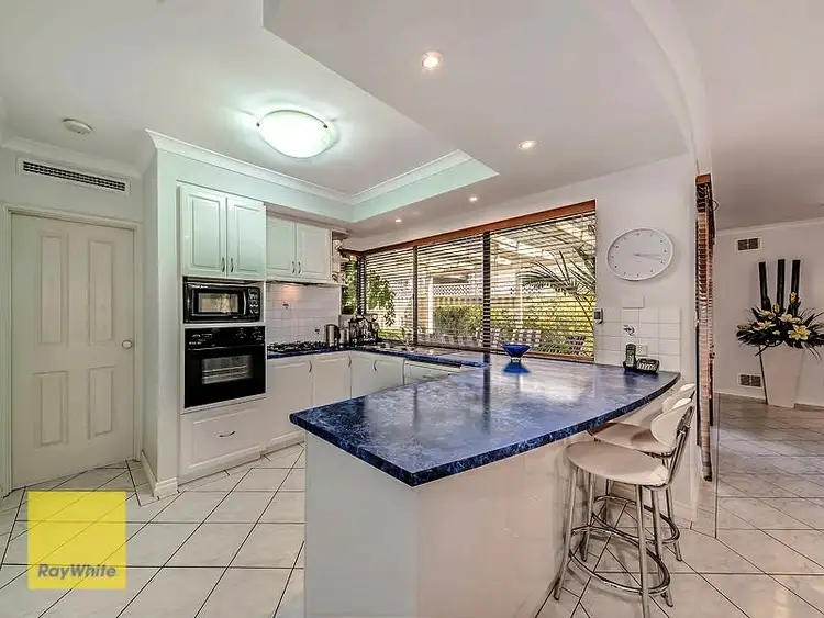 Sixth view of Homely house listing, 32 Macaulay Crescent, Inglewood WA 6052