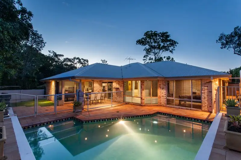Main view of Homely house listing, 12 Jubilee Avenue, Forest Lake QLD 4078
