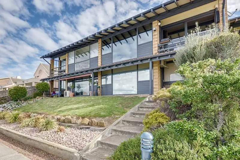 Main view of Homely unit listing, 7/78 Military Road, Tennyson SA 5022