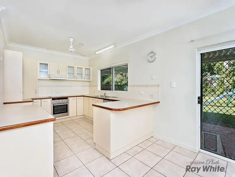 Fifth view of Homely house listing, 11 Bellbush Close, Mount Sheridan QLD 4868