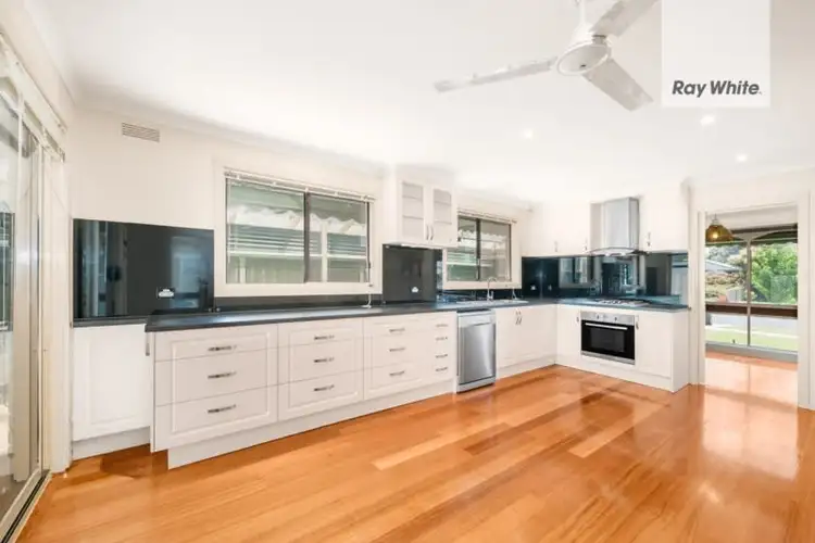 Second view of Homely house listing, 25 Gael Court, Mernda VIC 3754