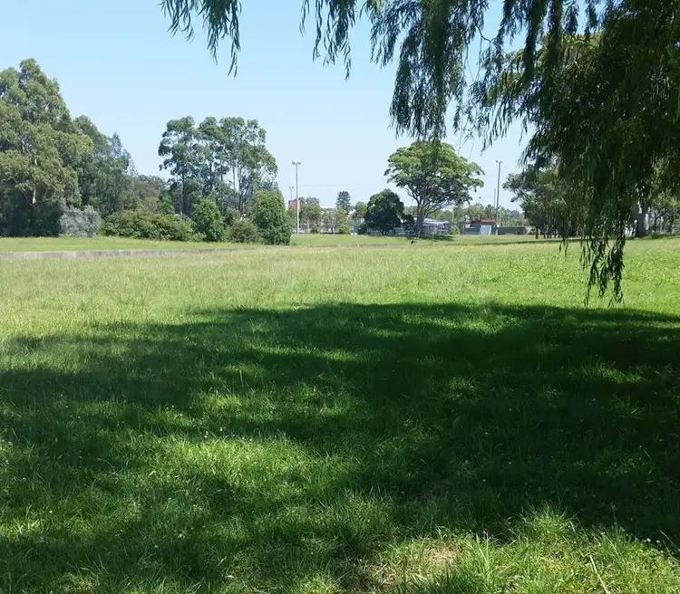 Second view of Homely land listing, 1 Bank Street, Cardiff NSW 2285