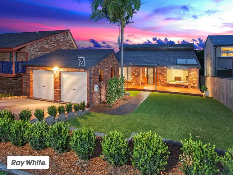 Second view of Homely house listing, 20 Anembo Crescent, Kiama Heights NSW 2533