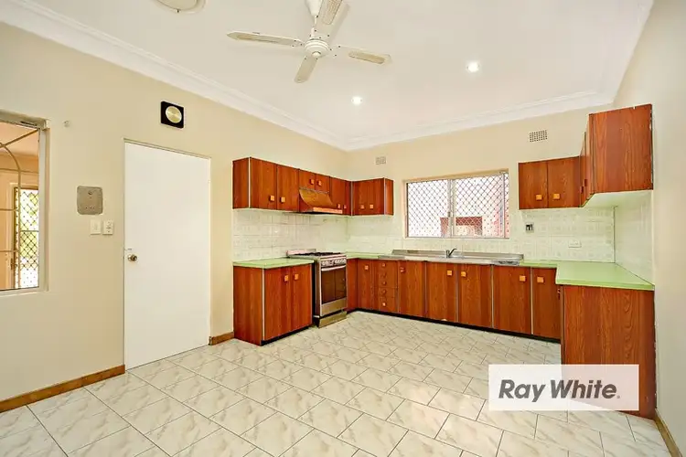 Fourth view of Homely house listing, 32 Sixth Avenue, Berala NSW 2141