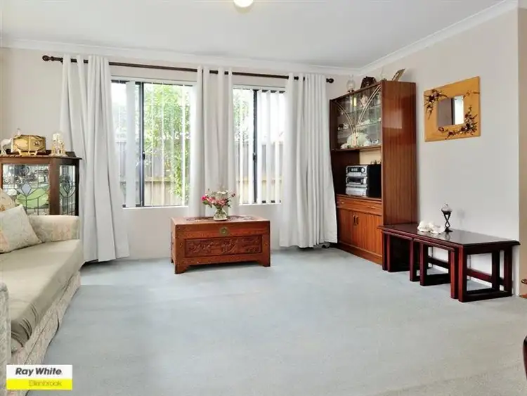 Fifth view of Homely house listing, 64 Sunray Circle, Ellenbrook WA 6069