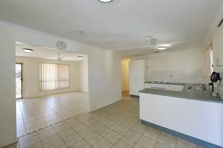 Second view of Homely house listing, 59 Tropicana Drive, Avoca QLD 4670