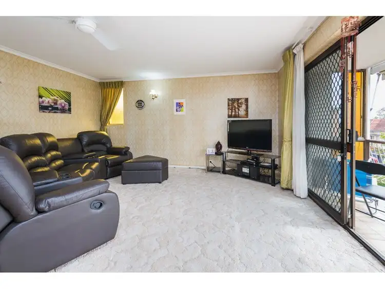 Fourth view of Homely apartment listing, 3/61 Kirkland Avenue, Coorparoo QLD 4151