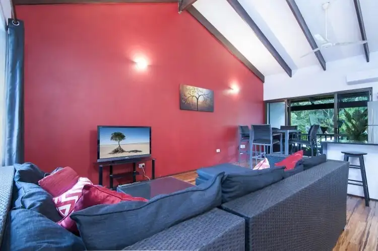 Sixth view of Homely apartment listing, 6/4 Atoll Close, Port Douglas QLD 4877