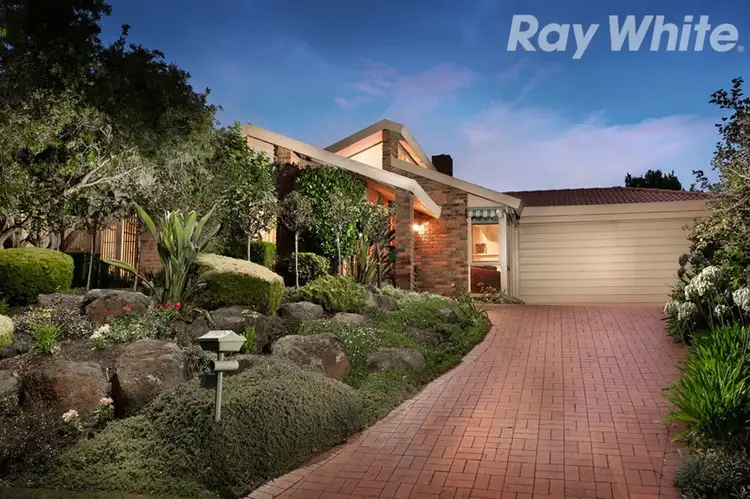 Main view of Homely house listing, 70 Cheadle Crescent, Bundoora VIC 3083