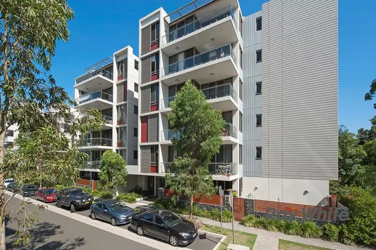 104/26 Ferntree Place, Epping NSW 2121