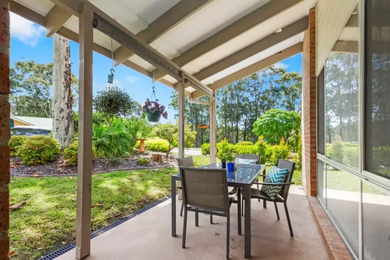 Main view of Homely townhouse listing, 7/6 Lisa Place, Sunshine Bay NSW 2536