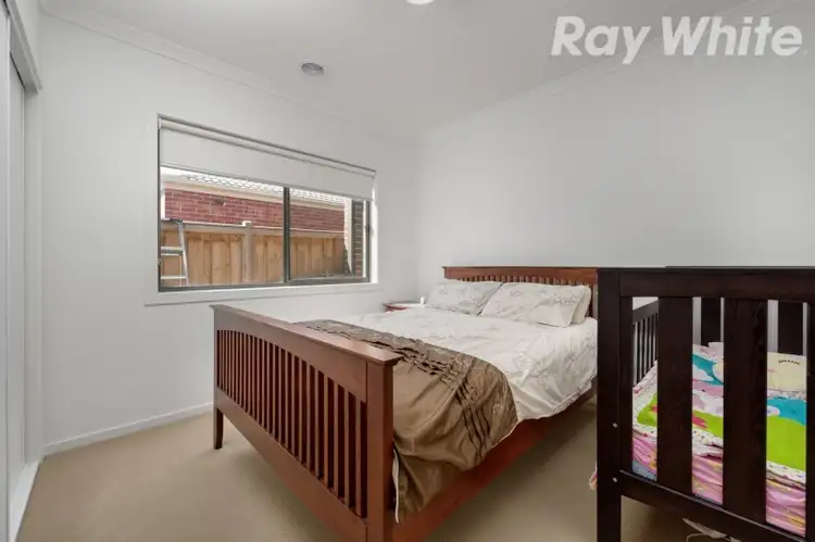 Seventh view of Homely house listing, 17 Hatfield Drive, Mernda VIC 3754