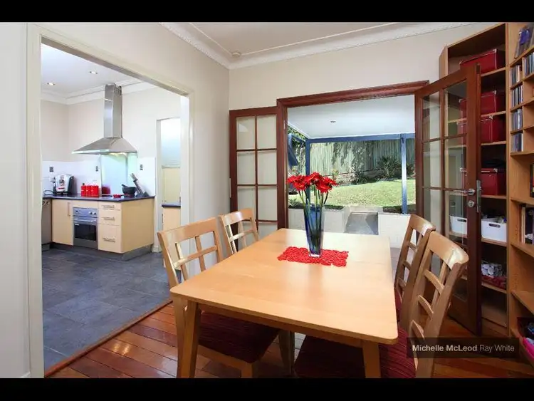 Seventh view of Homely house listing, 56 Warburton Street, Bardon QLD 4065