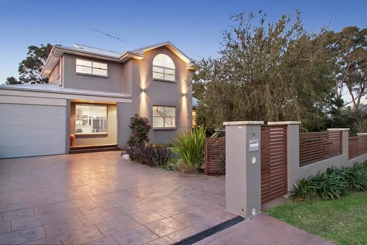 Second view of Homely house listing, 8 Serpentine Crescent, North Balgowlah NSW 2093