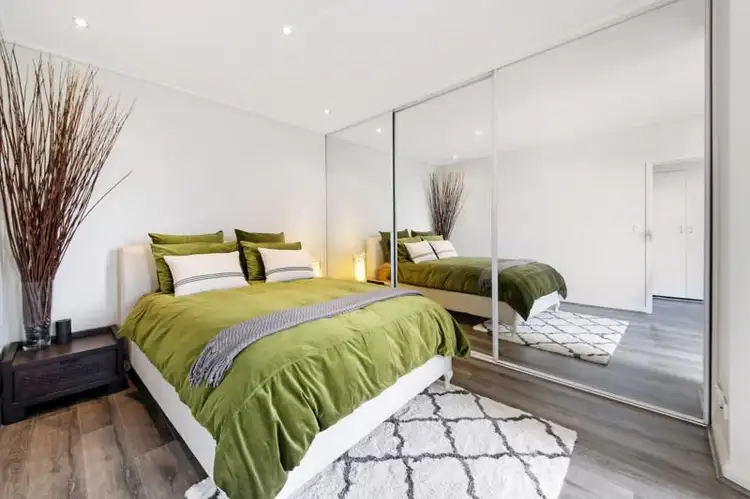 Sixth view of Homely apartment listing, 64/27 Bennelong Parkway, Wentworth Point NSW 2127