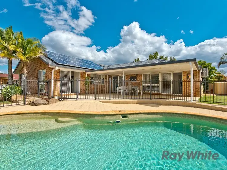 Main view of Homely house listing, 2 Camarsh Drive, Murrumba Downs QLD 4503
