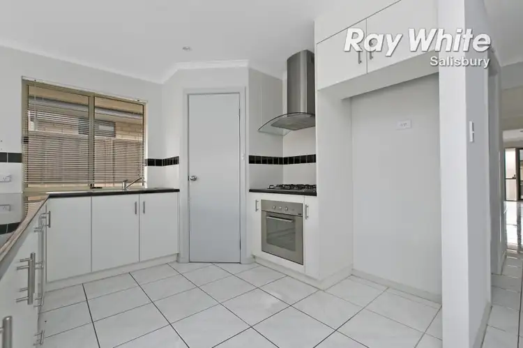Fifth view of Homely house listing, 12B Davalan Drive, Munno Para West SA 5115