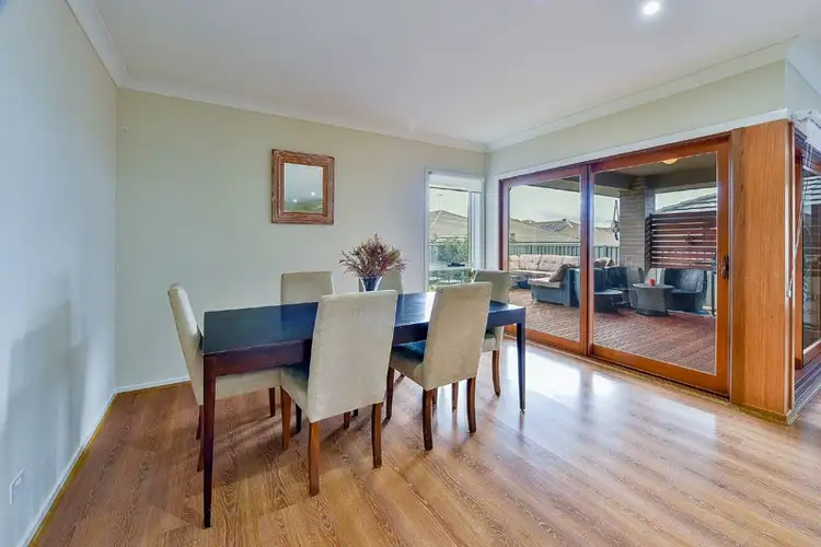 Third view of Homely house listing, 31 Brennan Road, Elderslie NSW 2570