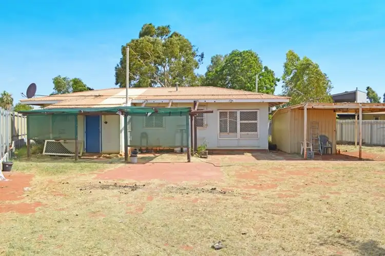 42 Roberts Street, South Hedland WA 6722