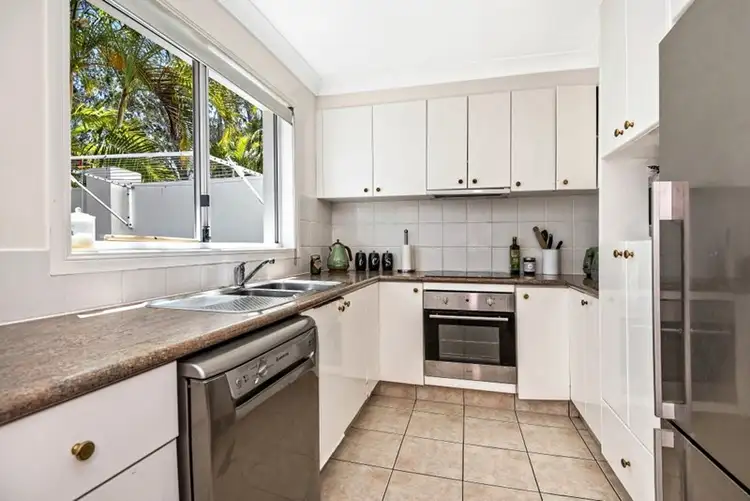 Fourth view of Homely townhouse listing, Paros 12/100 Cotlew Street East, Southport QLD 4215