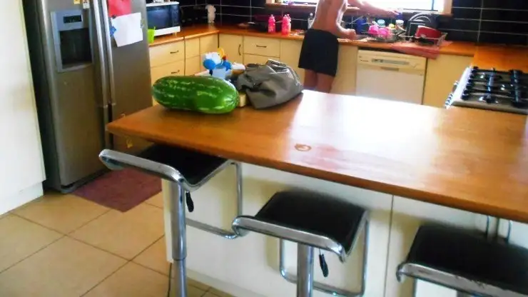 Fourth view of Homely house listing, 273 DONKIN Road, Mena Creek QLD 4871