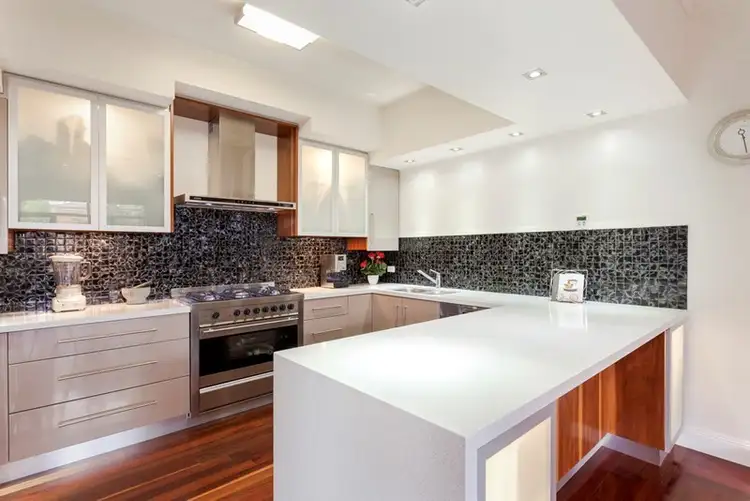 Fifth view of Homely townhouse listing, 2/8 Koolkuna Avenue, Doncaster VIC 3108