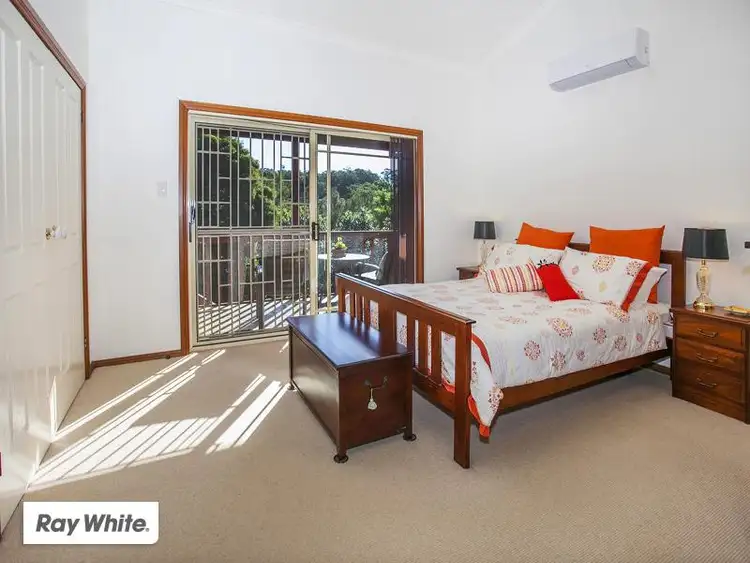 Sixth view of Homely house listing, 44 Natan Place, Cordeaux Heights NSW 2526