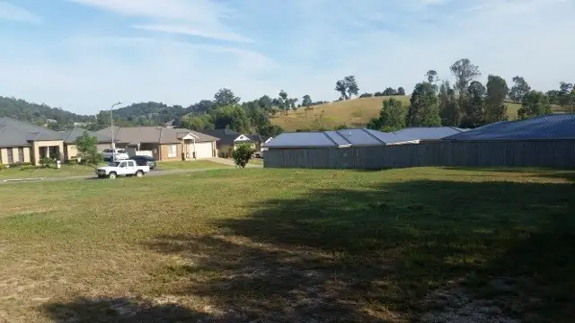 Third view of Homely land listing, 23 Hillview Avenue, Dungog NSW 2420