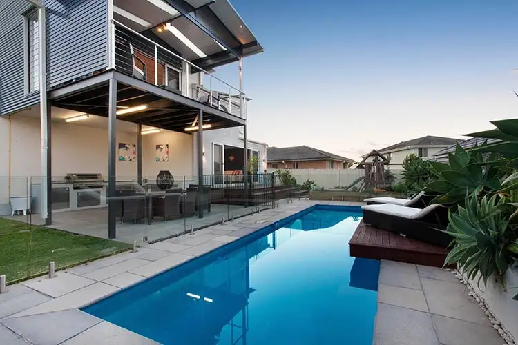 Third view of Homely house listing, 11 Apollo Drive, Shell Cove NSW 2529